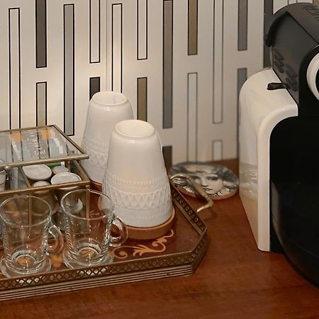 Retromirabeau - Chambre Suite & Appartements De Charme - Localisation Premium ナルボンヌ エクステリア 写真