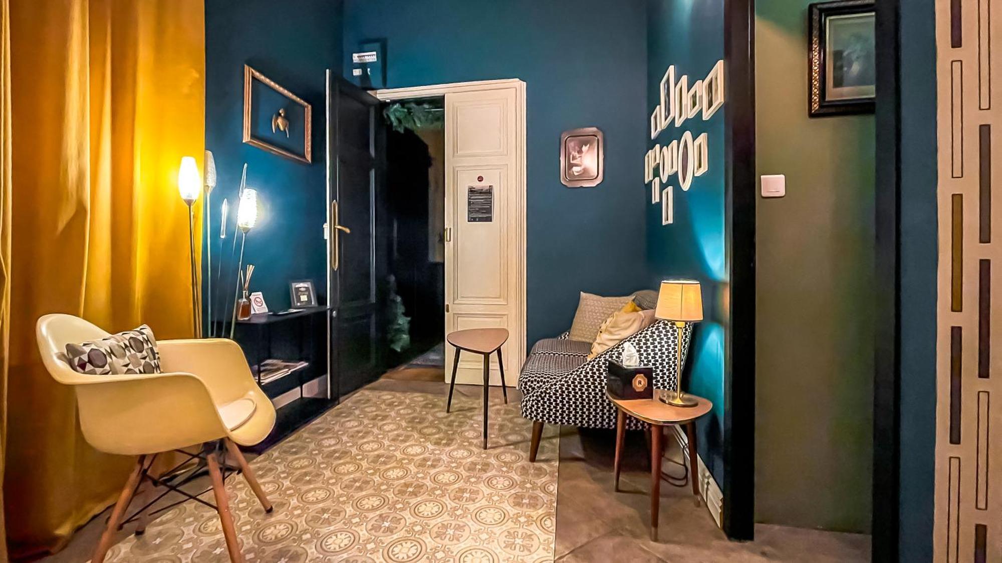 Retromirabeau - Chambre Suite & Appartements De Charme - Localisation Premium ナルボンヌ エクステリア 写真