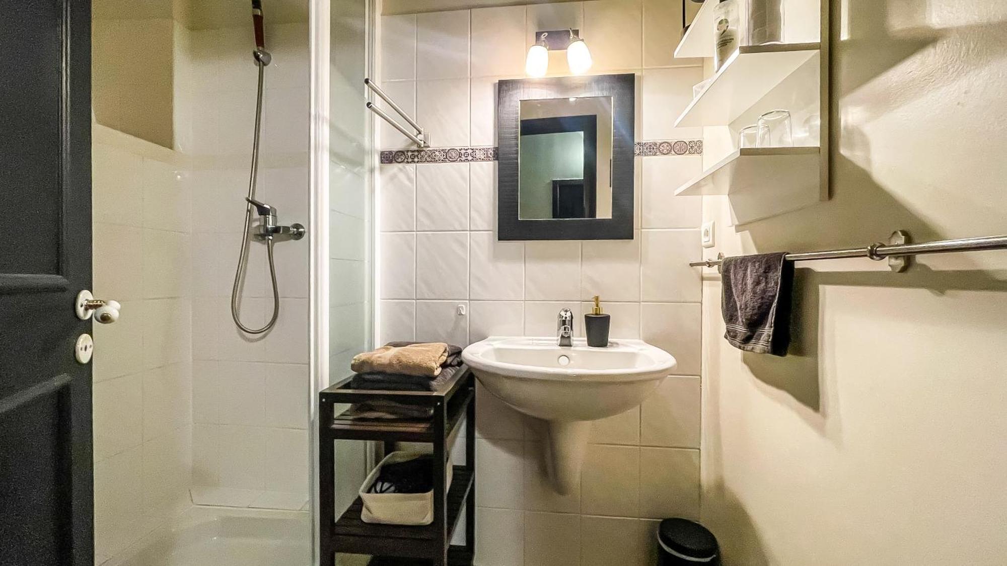 Retromirabeau - Chambre Suite & Appartements De Charme - Localisation Premium ナルボンヌ エクステリア 写真