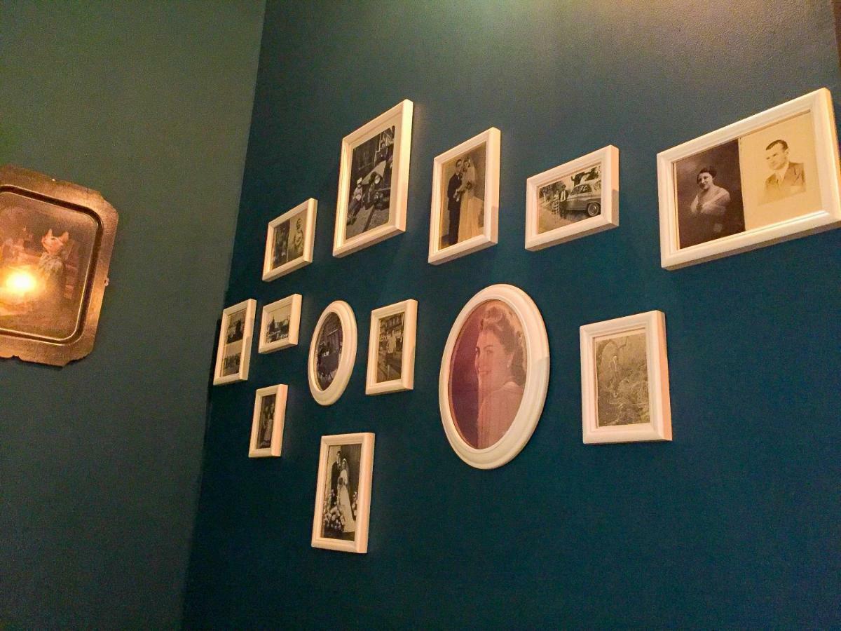 Retromirabeau - Chambre Suite & Appartements De Charme - Localisation Premium ナルボンヌ エクステリア 写真