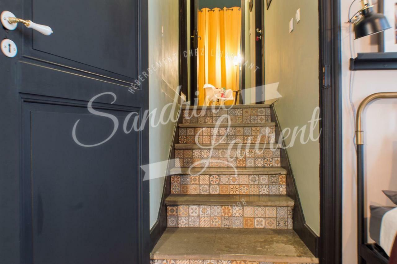 Retromirabeau - Chambre Suite & Appartements De Charme - Localisation Premium ナルボンヌ エクステリア 写真
