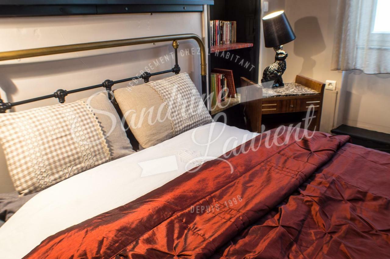 Retromirabeau - Chambre Suite & Appartements De Charme - Localisation Premium ナルボンヌ エクステリア 写真