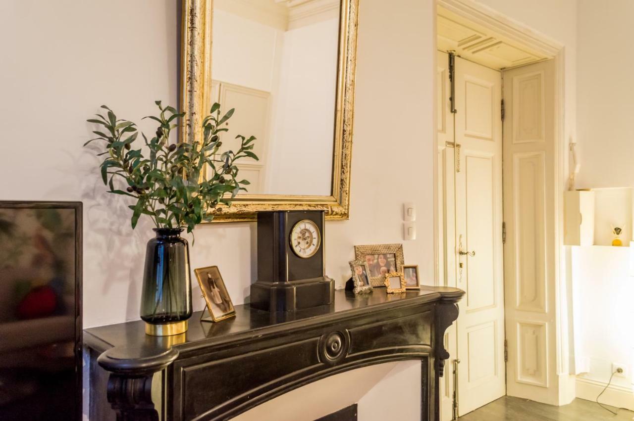 Retromirabeau - Chambre Suite & Appartements De Charme - Localisation Premium ナルボンヌ エクステリア 写真