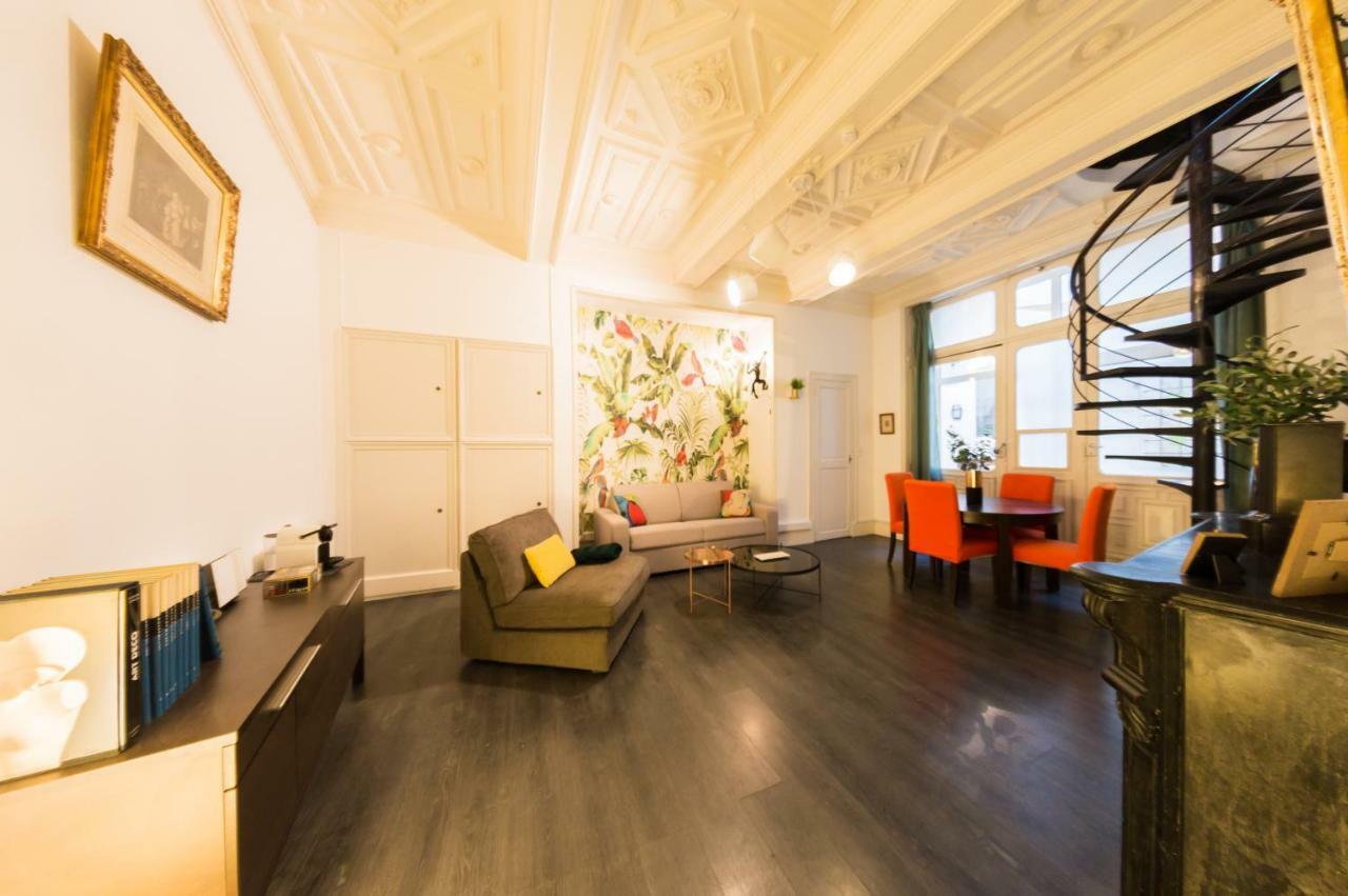 Retromirabeau - Chambre Suite & Appartements De Charme - Localisation Premium ナルボンヌ エクステリア 写真