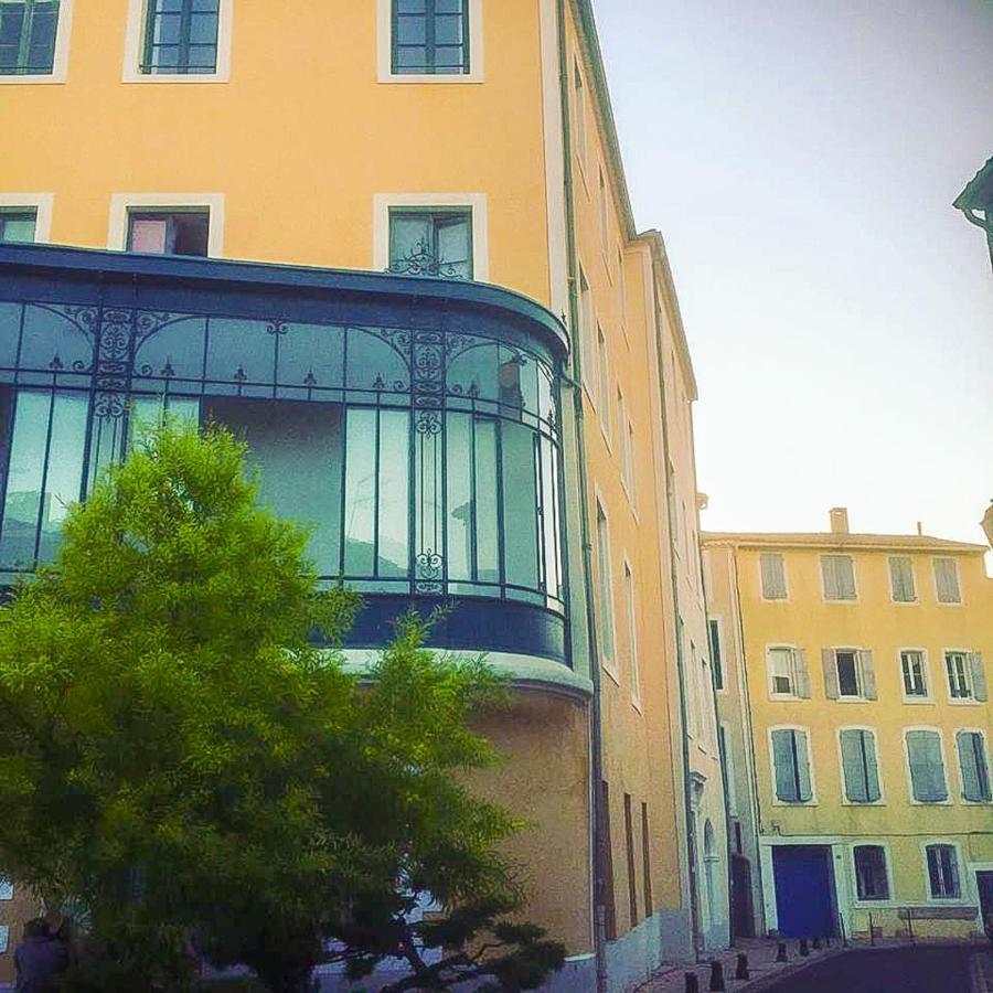 Retromirabeau - Chambre Suite & Appartements De Charme - Localisation Premium ナルボンヌ エクステリア 写真